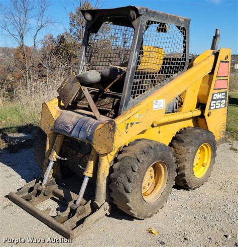 omc mustang skid steer|97 mustang skid steer for sale.